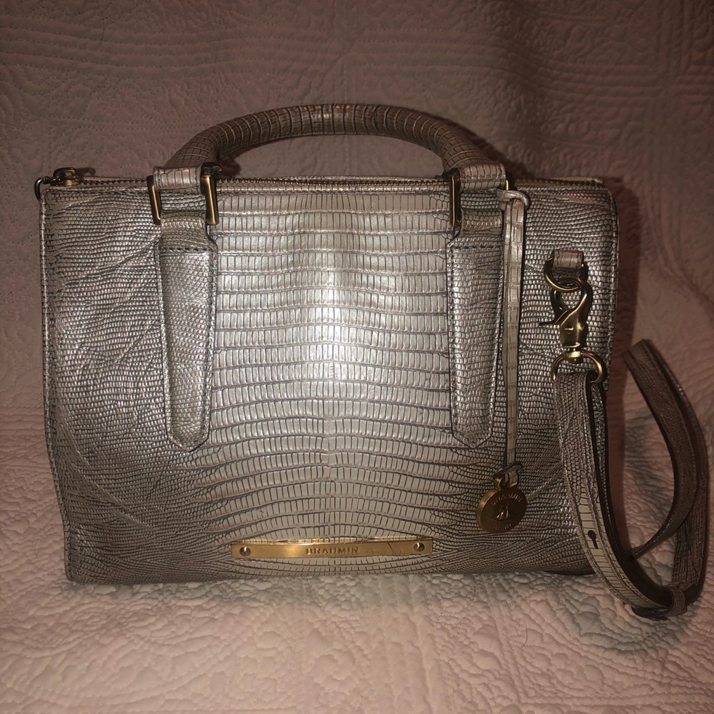 Brahmin Small Camille